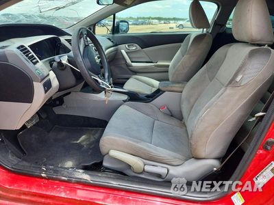 Zdjęcie 13 z 24 samochodu: 2012 HONDA CIVIC LX VIN:2HGFG3B57CH554833 - miniatura