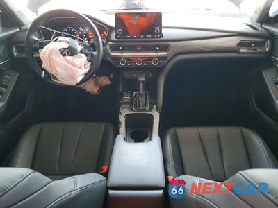 Zdjęcie 8 z 12 samochodu: 2025 ACURA INTEGRA VIN:19UDE4H21SA018778 - miniatura