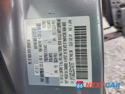 Zdjęcie 12 z 12 samochodu: 2012 MAZDA 5 VIN:JM1CW2DL5C0140187 - miniatura