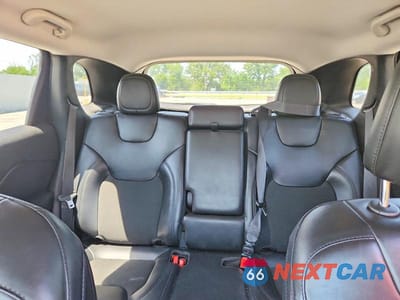 Zdjęcie 10 z 13 samochodu: 2021 JEEP CHEROKEE LATITUDE PLUS VIN:1C4PJLLBXMD168947 - miniatura