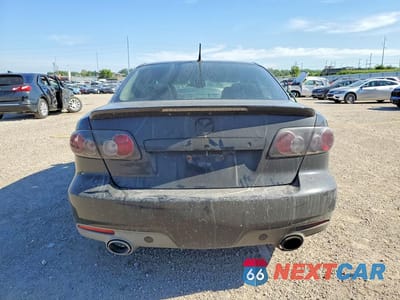 Zdjęcie 6 z 12 samochodu: 2006 MAZDA SPEED 6 VIN:JM1GG12L961105999 - miniatura