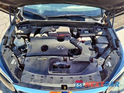 Zdjęcie 12 z 13 samochodu: 2020 INFINITI QX50 ESSENTIAL VIN:3PCAJ5M36LF117624 - miniatura