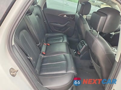 Zdjęcie 10 z 12 samochodu: 2018 AUDI A6 PREMIUM VIN:WAUC8AFC8JN016073 - miniatura