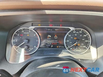 Zdjęcie 9 z 12 samochodu: 2022 NISSAN ROGUE S VIN:5N1BT3AA1NC705691 - miniatura