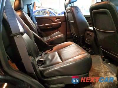 Zdjęcie 11 z 13 samochodu: 2011 CHEVROLET TAHOE K1500 LTZ VIN:1GNSKCE0XBR275524 - miniatura