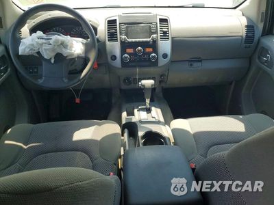 Zdjęcie 8 z 12 samochodu: 2018 NISSAN FRONTIER SV VIN:1N6AD0EV2JN753818 - miniatura