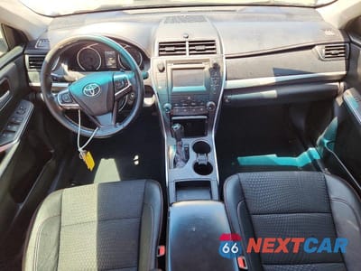 Zdjęcie 8 z 13 samochodu: 2015 TOYOTA CAMRY SE VIN:4T1BF1FK3FU062740 - miniatura