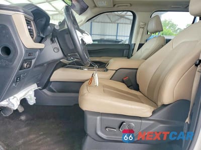 Zdjęcie 7 z 12 samochodu: 2023 FORD EXPEDITION MAX LIMITED VIN:1FMJK1K89PEA15225 - miniatura