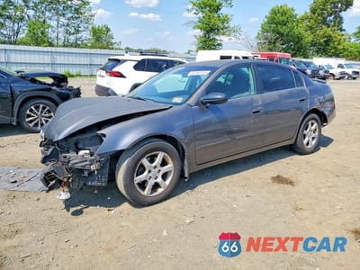 2006 NISSAN ALTIMA 2.5 S 1N4AL11E06N374055 - główne zdjęcie licytacji z USA - miniatura