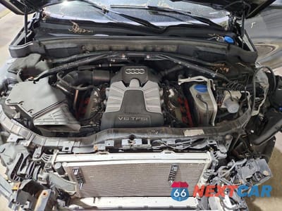 Zdjęcie 12 z 13 samochodu: 2015 AUDI SQ5 PRESTIGE VIN:WA1VGAFP1FA051788 - miniatura