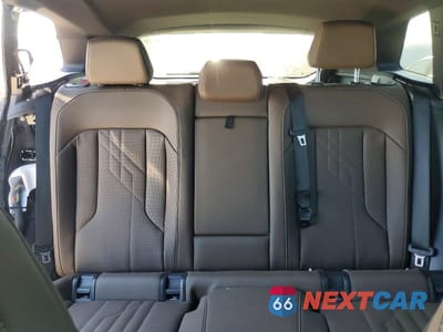Zdjęcie 10 z 14 samochodu: 2025 BMW X3 30 XDRIVE VIN:5UX53GP01S9Z26951 - miniatura