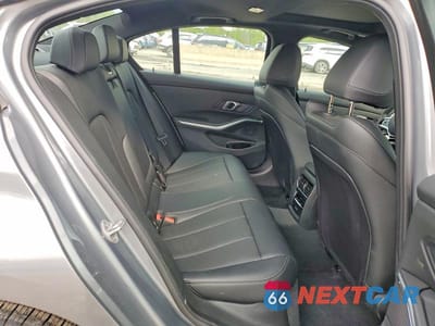 Zdjęcie 10 z 12 samochodu: 2025 BMW 330XI VIN:3MW89CW06S8F16709 - miniatura