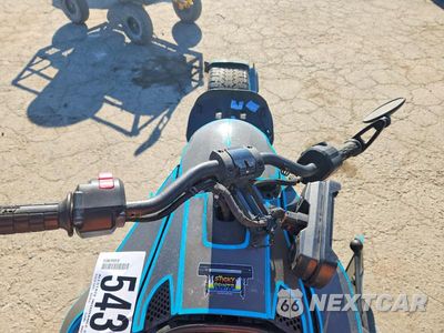 Piąte zdjęcie samochodu w środku: 2019 CAN-AM RYKER VIN:3JB2FEF20KJ001019 - miniatura