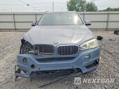 Zdjęcie 9 z 26 samochodu: 2015 BMW X5 SDRIVE35I VIN:5UXKR2C58F0H41394 - miniatura