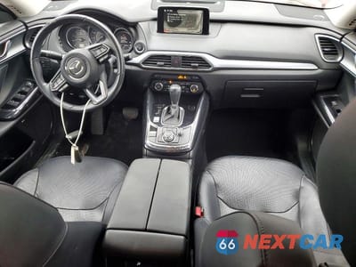 Zdjęcie 8 z 13 samochodu: 2018 MAZDA CX-9 TOURING VIN:JM3TCACY1J0222888 - miniatura