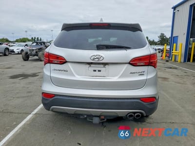Zdjęcie 6 z 13 samochodu: 2013 HYUNDAI SANTA FE SPORT 2.0T VIN:5XYZWDLA5DG037742 - miniatura