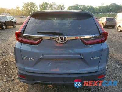 Zdjęcie 6 z 14 samochodu: 2020 HONDA CR-V EX VIN:2HKRW2H58LH615016 - miniatura