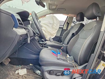 Zdjęcie 7 z 13 samochodu: 2024 VOLKSWAGEN TAOS SE VIN:3VVSX7B21RM035704 - miniatura
