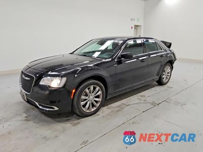 2022 CHRYSLER 300 TOURING 2C3CCARG0NH205531 - główne zdjęcie licytacji z USA - miniatura