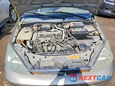 Zdjęcie 11 z 12 samochodu: 2004 FORD FOCUS ZTS VIN:1FAFP38Z04W127558 - miniatura