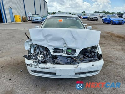 Piąte zdjęcie samochodu w środku: 2001 BMW 530 I AUTOMATIC VIN:WBADT63471CF01106 - miniatura
