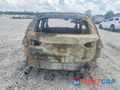 Zdjęcie 6 z 11 samochodu: 2021 BMW X1 SDRIVE28I VIN:WBXJG7C04M5T53356 - miniatura