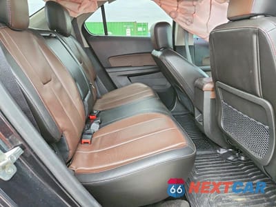 Zdjęcie 11 z 13 samochodu: 2013 CHEVROLET EQUINOX LT VIN:2GNFLNEK1D6223676 - miniatura