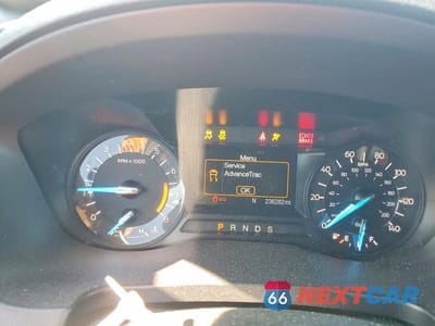 Zdjęcie 9 z 13 samochodu: 2016 FORD EXPLORER XLT VIN:1FM5K7D87GGB35000 - miniatura