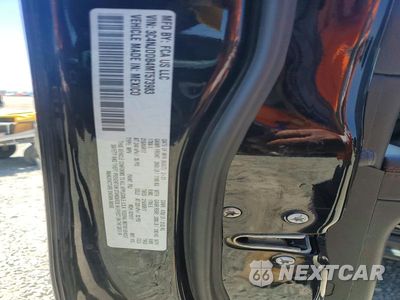 Zdjęcie 12 z 12 samochodu: 2021 JEEP COMPASS TRAILHAWK VIN:3C4NJDDB4MT573983 - miniatura