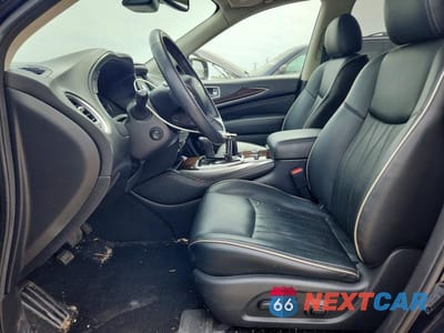 Zdjęcie 7 z 12 samochodu: 2020 INFINITI QX60 LUXE VIN:5N1DL0MM2LC517028 - miniatura
