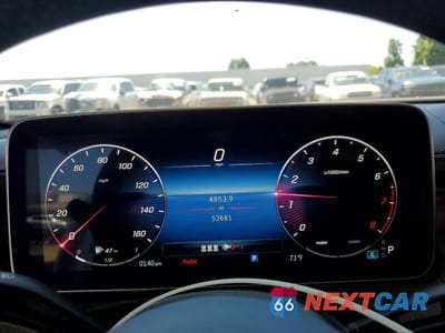 Zdjęcie 9 z 12 samochodu: 2023 MERCEDES-BENZ C 300 VIN:W1KAF4GB1PR136442 - miniatura