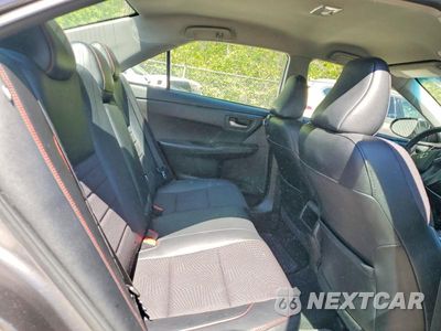Zdjęcie 10 z 12 samochodu: 2017 TOYOTA CAMRY SE VIN:4T1BF1FK0HU453556 - miniatura
