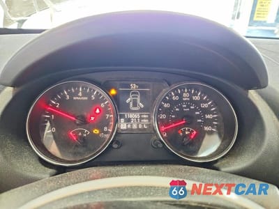 Zdjęcie 9 z 12 samochodu: 2011 NISSAN ROGUE S VIN:JN8AS5MV3BW674200 - miniatura