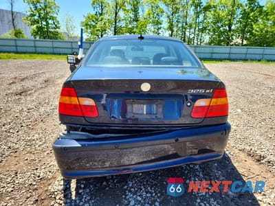 Zdjęcie 6 z 12 samochodu: 2004 BMW 325 XI VIN:WBAEU334X4PF60924 - miniatura