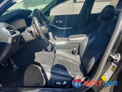 Zdjęcie 7 z 13 samochodu: 2021 BMW M340I VIN:WBA5U7C05MFK99886 - miniatura
