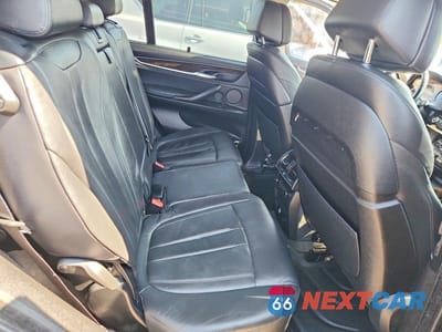Zdjęcie 11 z 13 samochodu: 2015 BMW X5 XDRIVE50I VIN:5UXKR6C51F0J77611 - miniatura