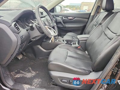 Zdjęcie 7 z 13 samochodu: 2019 NISSAN ROGUE SL VIN:5N1AT2MV5KC773265 - miniatura