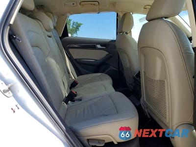 Zdjęcie 11 z 14 samochodu: 2013 AUDI Q5 PREMIUM PLUS VIN:WA1LFAFP9DA056468 - miniatura