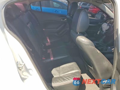 Zdjęcie 10 z 13 samochodu: 2016 MAZDA 3 GRAND TOURING VIN:JM1BM1X70G1281260 - miniatura