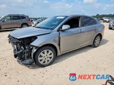 2023 KIA RIO S 3KPA24AD2PE622978 - główne zdjęcie licytacji z USA - miniatura