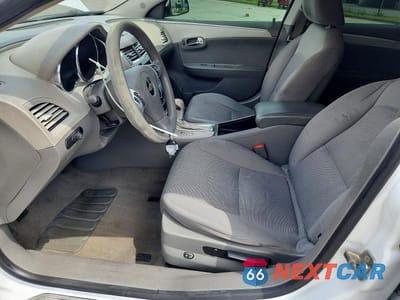 Zdjęcie 7 z 12 samochodu: 2011 CHEVROLET MALIBU 1LT VIN:1G1ZC5E13BF272791 - miniatura