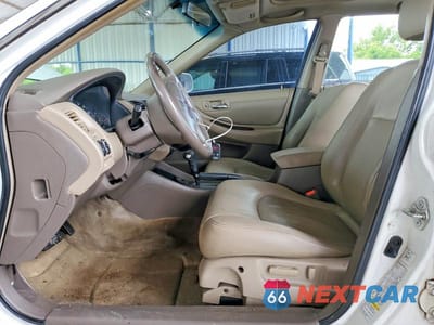 Zdjęcie 7 z 12 samochodu: 2002 HONDA ACCORD EX VIN:1HGCG56622A083222 - miniatura