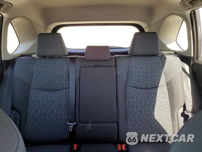 Zdjęcie 10 z 13 samochodu: 2025 TOYOTA RAV4 XLE VIN:2T3P1RFV3SC568262 - miniatura