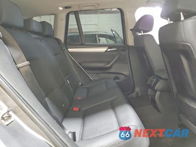 Zdjęcie 11 z 13 samochodu: 2013 BMW X3 XDRIVE28I VIN:5UXWX9C56D0A17412 - miniatura