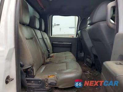 Zdjęcie 10 z 12 samochodu: 2012 FORD F550 SUPER DUTY VIN:1FD0W5HT3CEC33268 - miniatura
