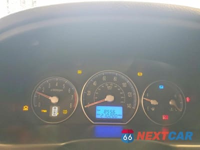 Zdjęcie 9 z 13 samochodu: 2007 HYUNDAI SANTA FE VIN:5NMSG13D07H086042 - miniatura