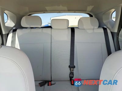 Zdjęcie 10 z 13 samochodu: 2026 HYUNDAI KONA SE VIN:KM8HA3AB3TU406364 - miniatura