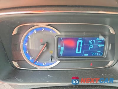 Zdjęcie 9 z 12 samochodu: 2016 CHEVROLET TRAX 1LT VIN:3GNCJLSB7GL245439 - miniatura