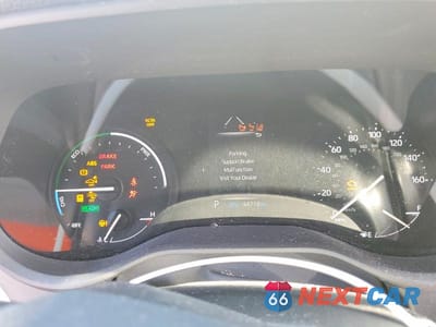Zdjęcie 9 z 13 samochodu: 2024 TOYOTA SIENNA XLE 7-PASSENGER VIN:5TDJSKFC4RS132880 - miniatura
