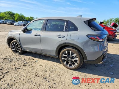 Drugie zdjęcie samochodu z przodu: 2026 HONDA HR-V EXL VIN:3CZRZ2H77TM719607 - miniatura